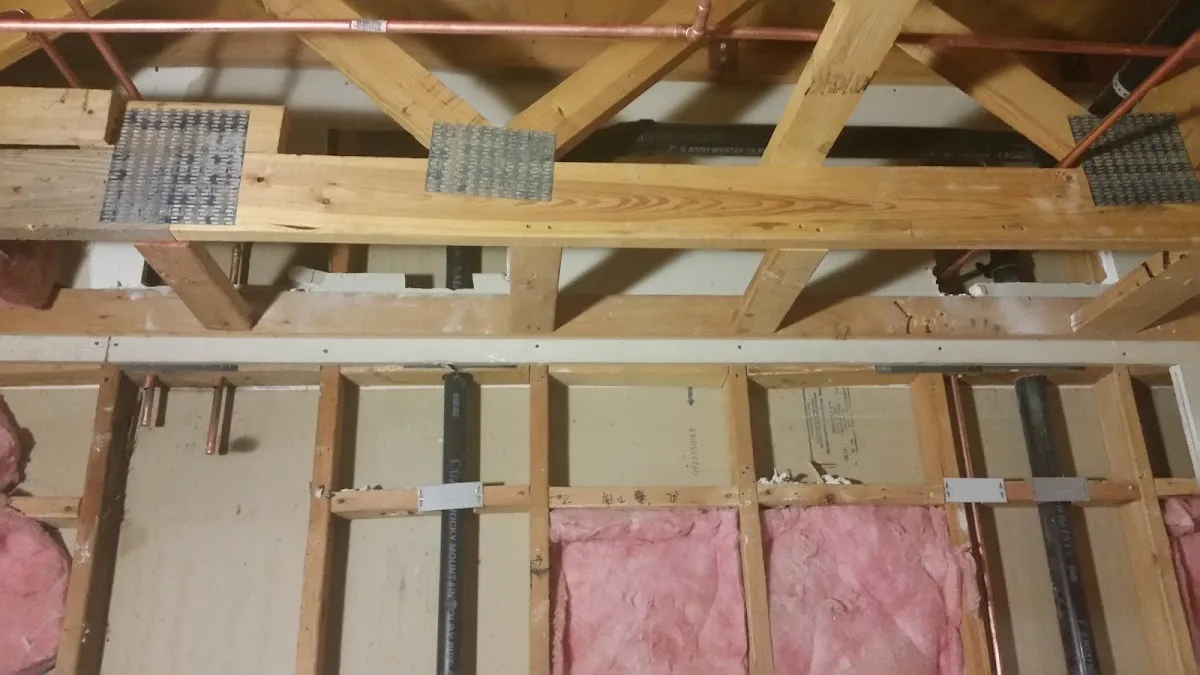 Plumbing services in Somers Point, NJ